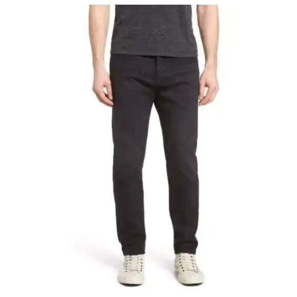 AG Adriano Goldschmied Apex Slouchy Relaxed Tapered Jeans Size 29 3 Years Zephyr